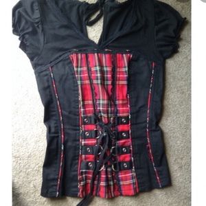 Meet your Posher, Araceli